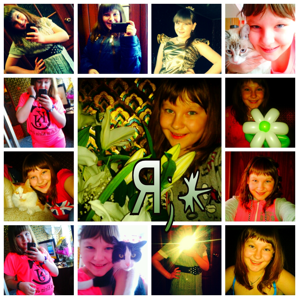 Picsart profile picture for @alina