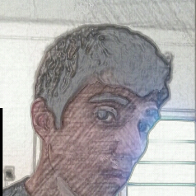 Picsart profile picture for @wesley