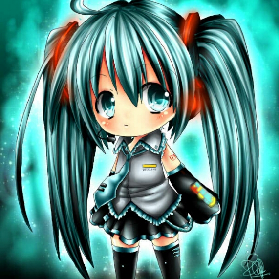 Picsart profile picture for @quynhanh