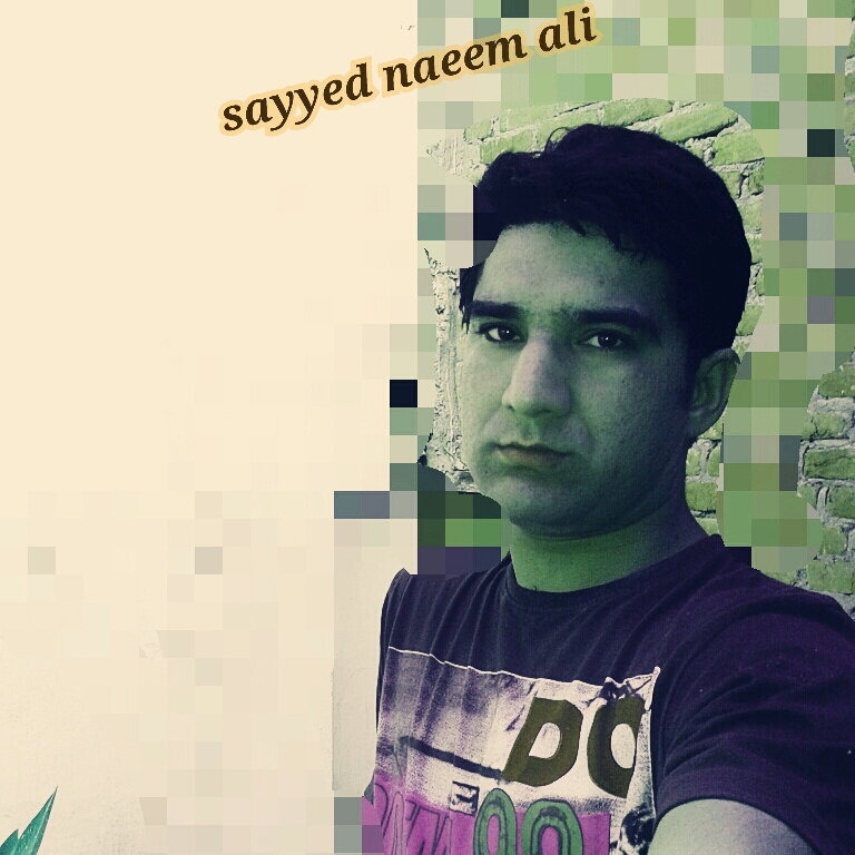 Picsart profile picture for @naeemali
