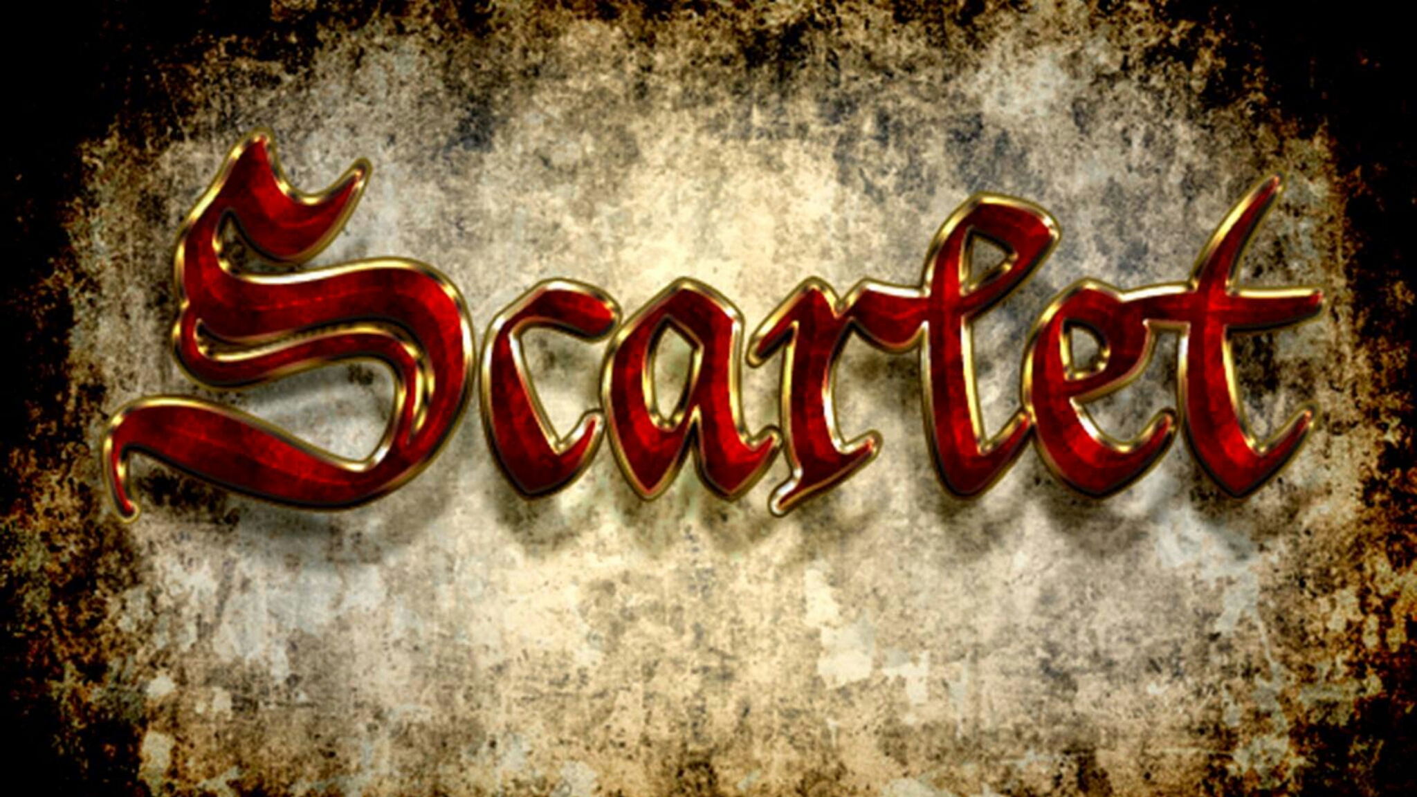 Picsart banner for @scarlet