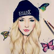 Picsart profile picture for @snowflakes