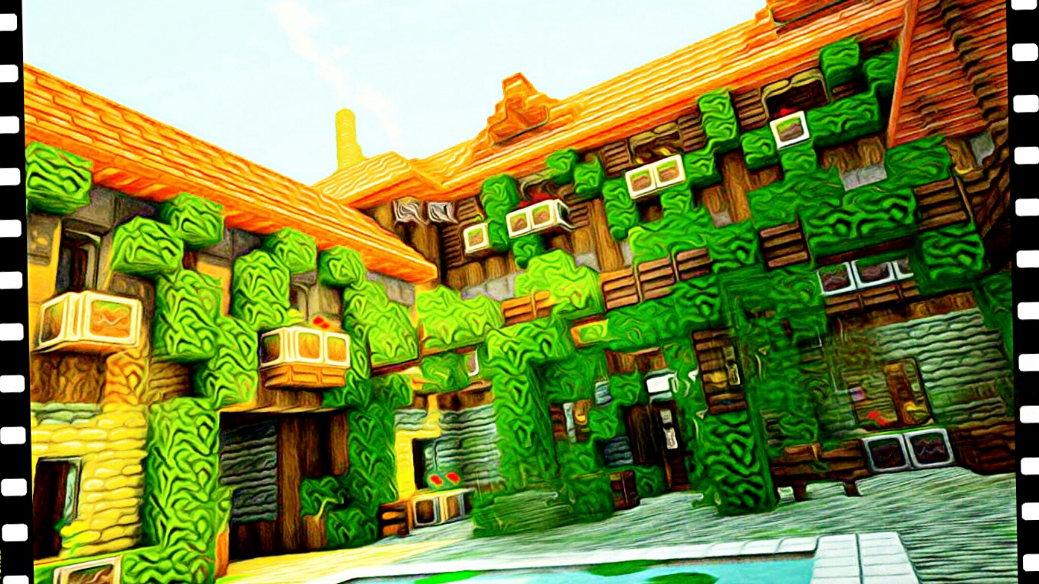 Picsart banner for @sata