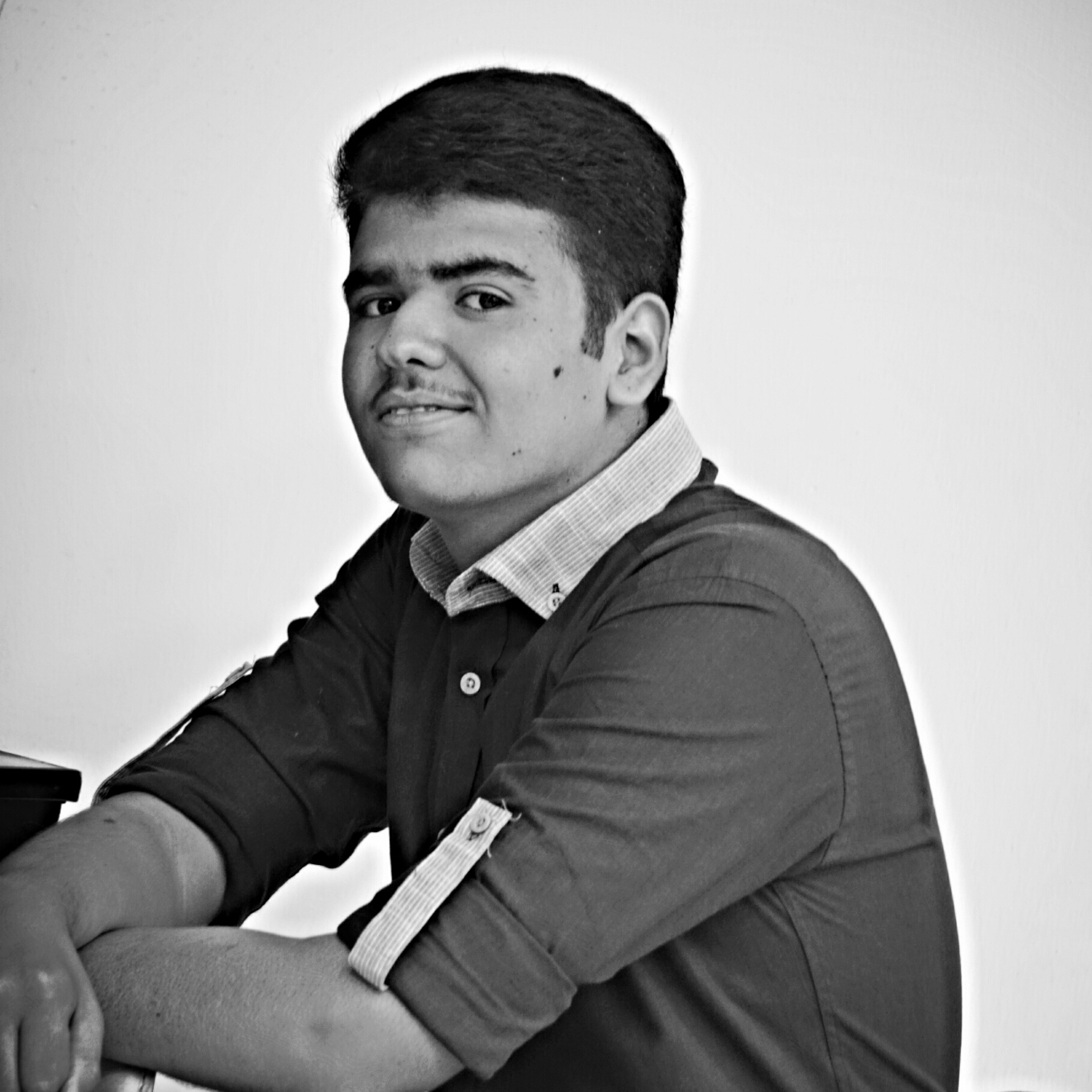 Picsart profile picture for @mostafa