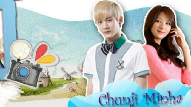 Picsart banner for @mnh