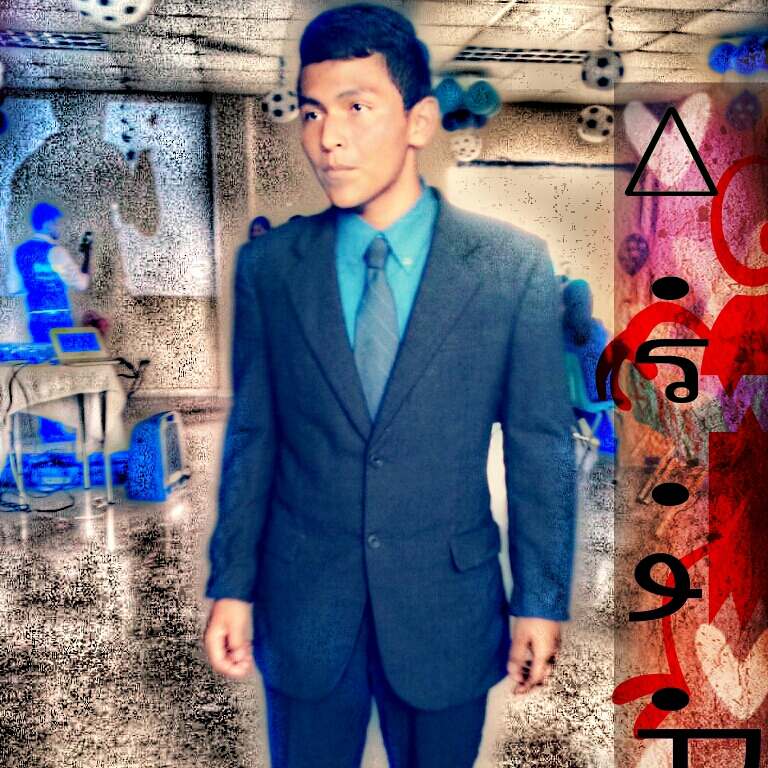 Picsart profile picture for @angel