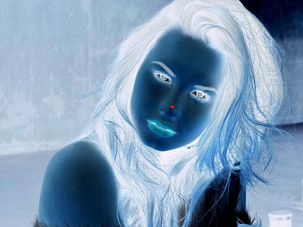 download Scary Red Dot Illusion,Stare At The Red Dot Youtube,Opti...