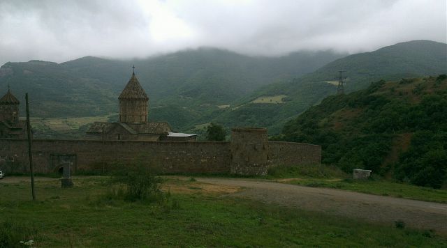 travel photography in Armenia